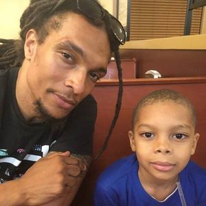 Meet your Posher, Shaykh